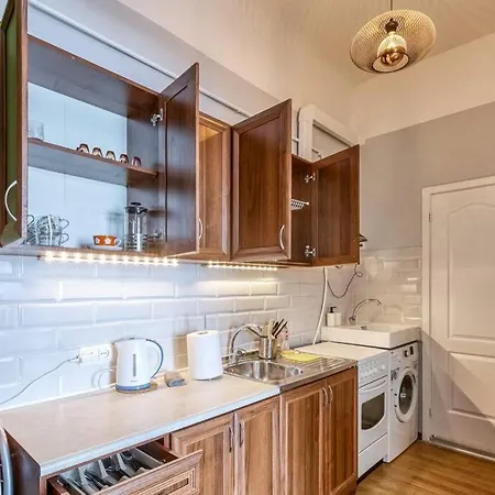 Daugavgrivas41 6 Parking Free Old Town 6min Shop 3min Ryga